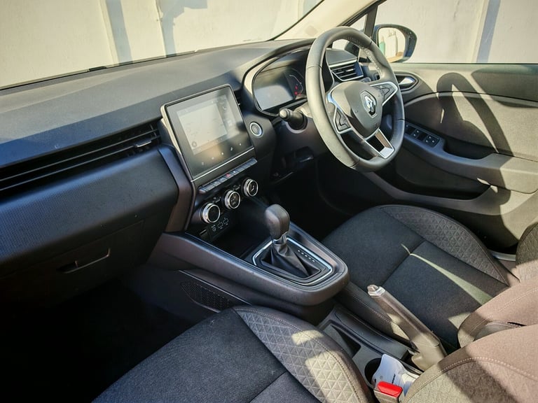 2023 Renault Clio 1.6 E-TECH full hybrid 145 Evolution 5dr Auto Hatchback Hybrid Automatic