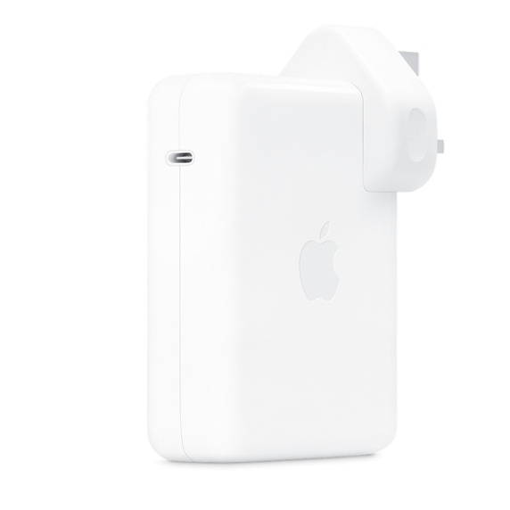 Apple 140W USB-C Power Adapter Charger MacBook Pro Air MLYU3B/A Genuine Apple