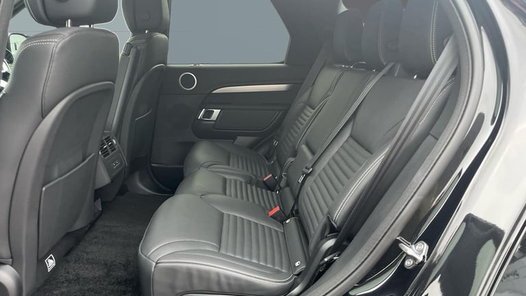 2025 Land Rover Discovery 3.0 D350 Dynamic HSE 5dr Auto Diesel Station Wagon Station Wagon Diesel...