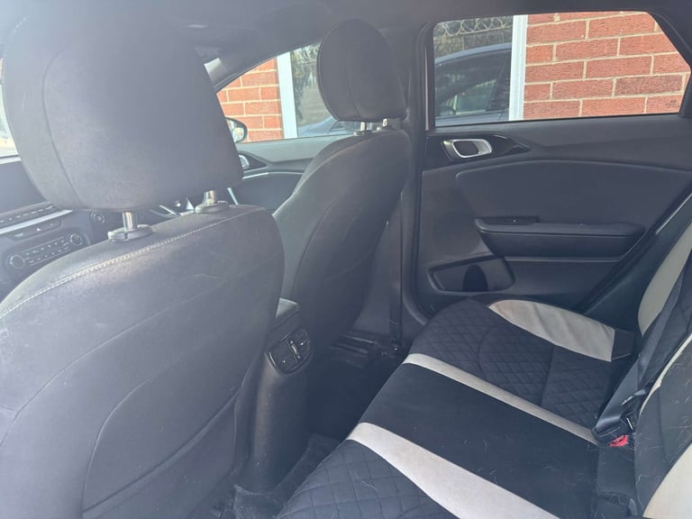 2020 Kia Pro Ceed 1.6 ProCeed GT-Line CRDi ISG Semi-Auto 5dr Estate Diesel Automatic