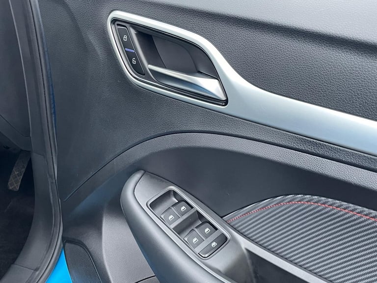 2021 MG MG ZS 1.0 T-GDI Exclusive Auto Euro 6 5dr HATCHBACK Petrol Automatic