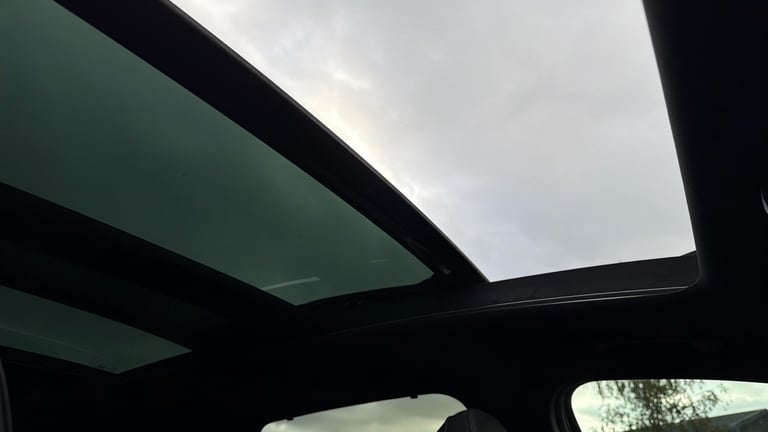 2023 Hyundai TUCSON 1.6 TGDi N Line S 5dr 2WD Petrol Estate Estate Petrol Manual