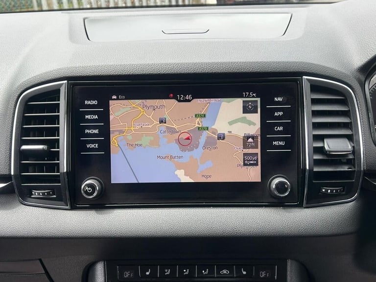 2018 18 SKODA KAROQ 2.0 TDI SE L SUV 5DR DIESEL DSG 4WD EURO 6 (S/S) (150 PS) DI