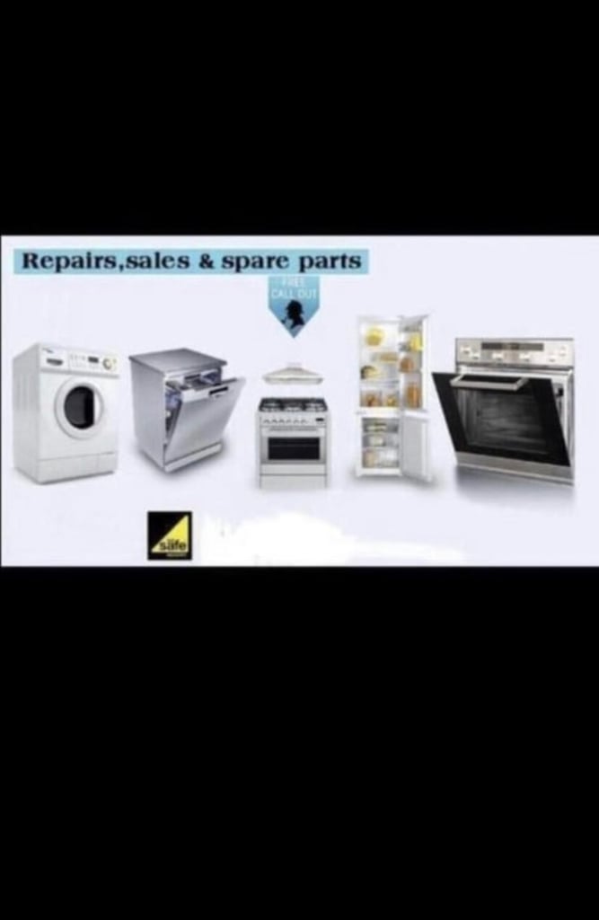 Washing machines sales and repair 