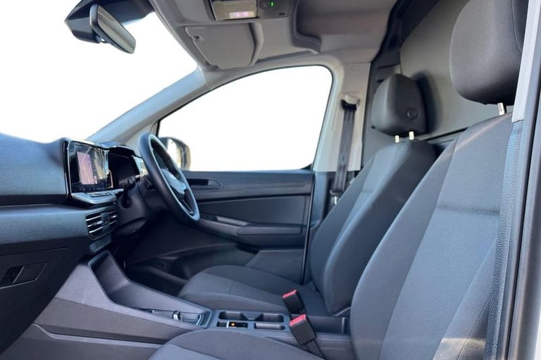 2025 Ford Transit Connect 1.5 EcoBoost PHEV 150 Trend Van Auto PANEL VAN PETROL/ELECTRIC Automatic