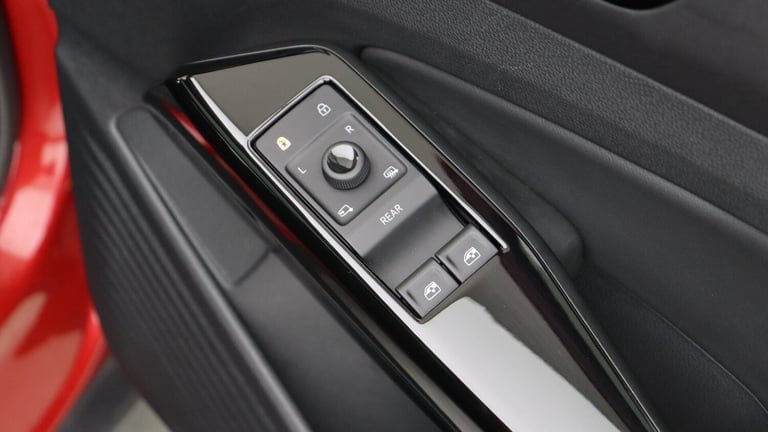 2024 Volkswagen ID.4 77kWh GTX (Sunroof, Harman Kardon Sound, Rear Camera) ESTATE Electric Automatic