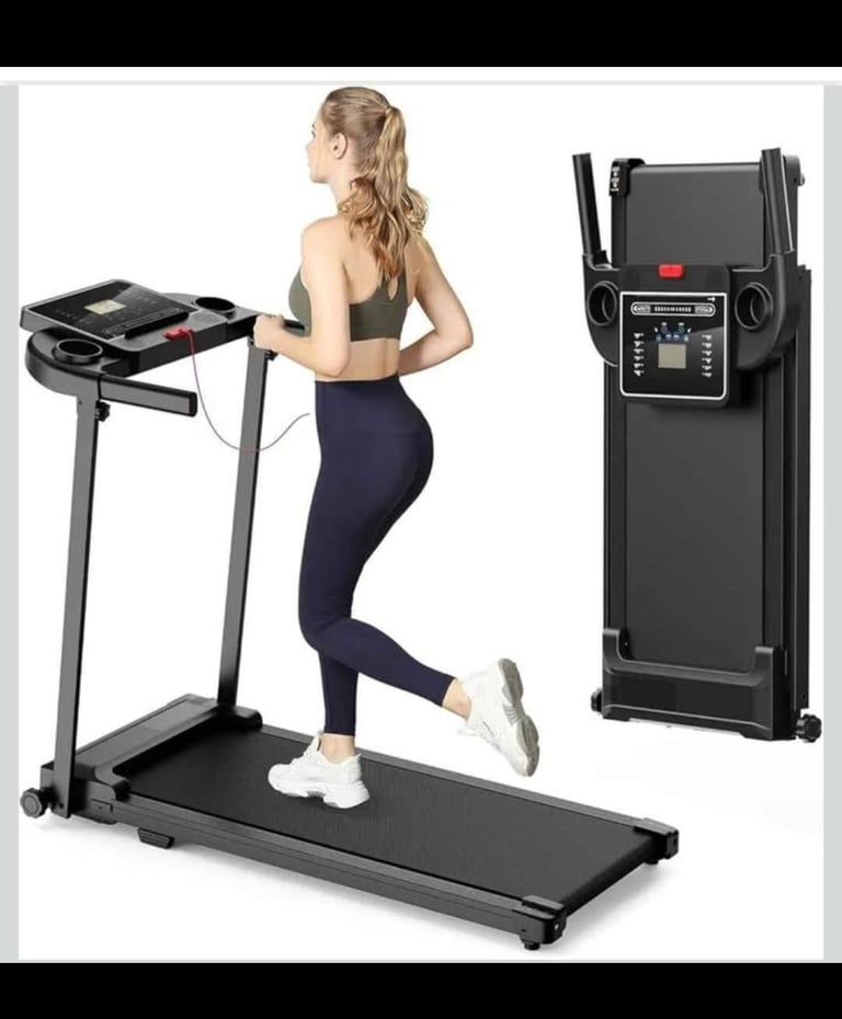 image for walking pad running machine