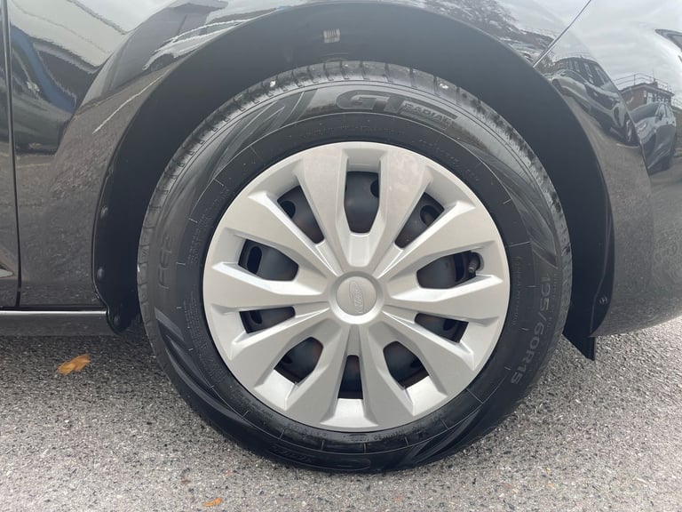 2023 Ford Fiesta 1.0 EcoBoost Trend 5dr HATCHBACK PETROL Manual