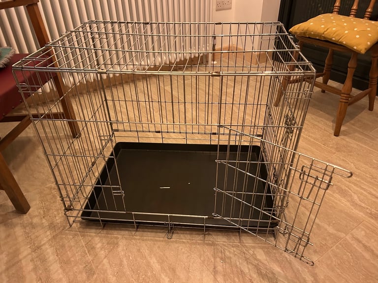 Dog Crate (medium) 