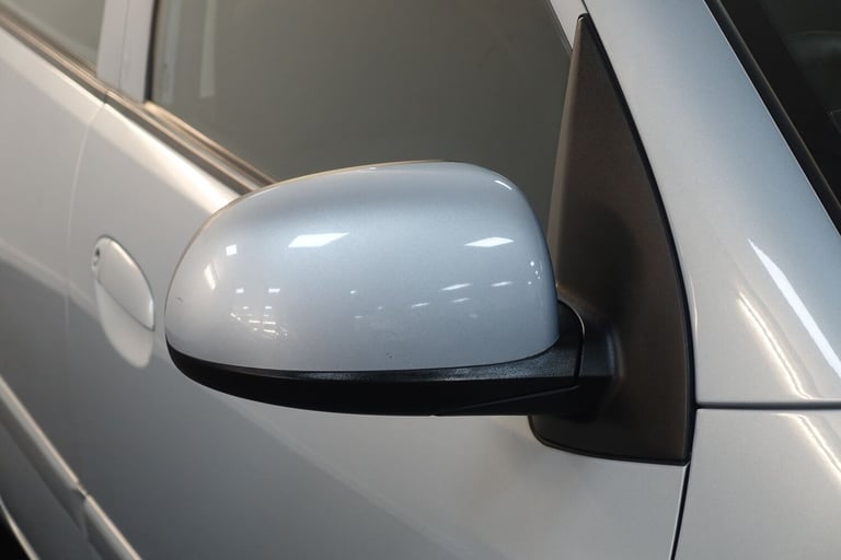 2012 Hyundai i10 1.2 Active 5dr HATCHBACK PETROL Manual