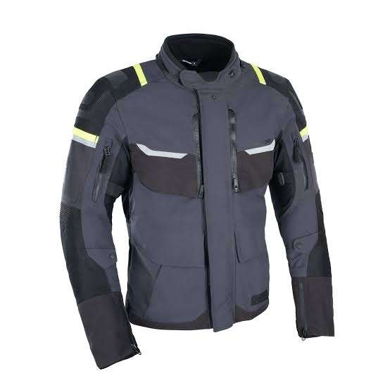 OXFORD STORMLAND JACKET AND TROUSERS 
