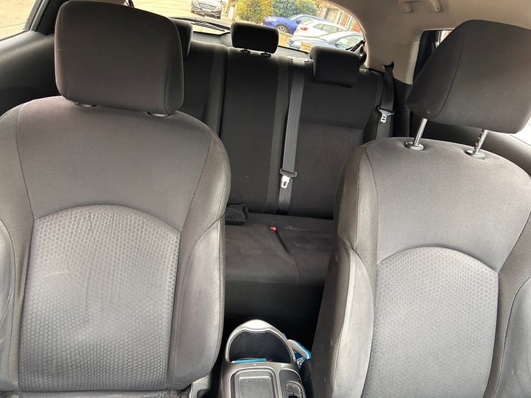 Nissan, JUKE, Hatchback, 2012, Semi-Auto, 1598 (cc), 5 doors