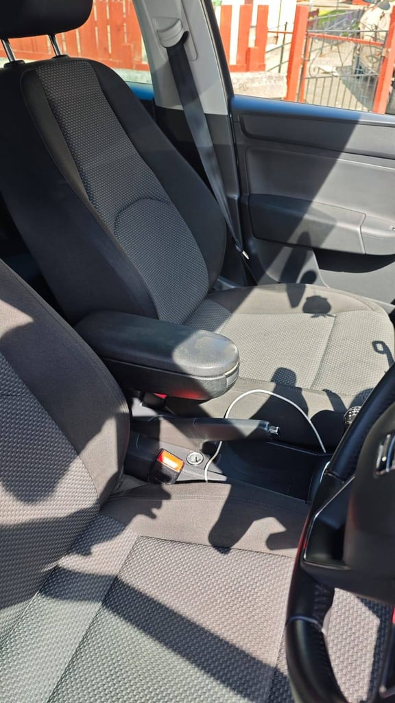 2014 SEAT Toledo 1.2 TSI – Economical, Spacious, Reliable – Only 75K Miles!