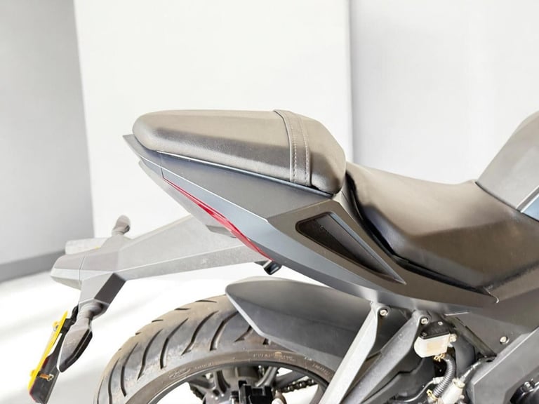 2025 Lexmoto LXS 125 125 E55 Euro 5