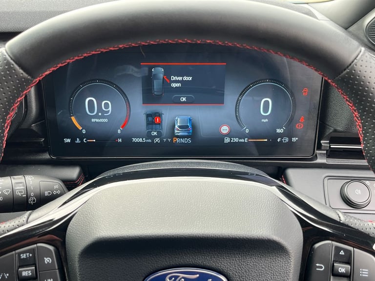  Ford Puma 1.0t Ecoboost Mhev St Line Suv 5dr Petrol Hybrid Dct Euro 6 s/s 125