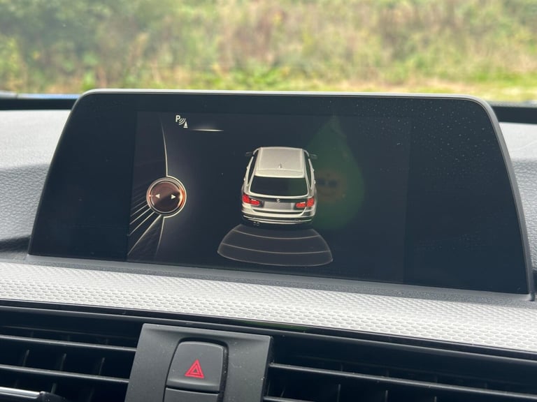 2017 BMW 3 Series 2.0 320d M Sport Touring Auto Euro 6 (s/s) 5dr ESTATE Diesel Automatic