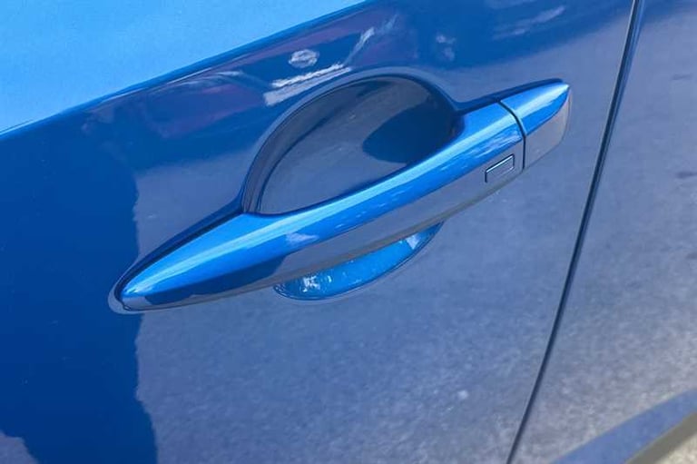 2024 Nissan Qashqai 1.3 DIG-T MH 158 N-CONNECTA 5DR XTRONIC Hatchback Petrol Automatic