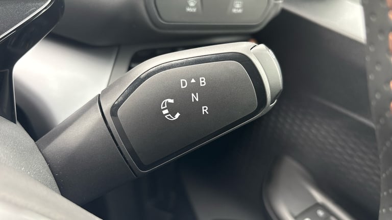 2025 Cupra Born 170kW e-Boost V1 59kWh 5dr Auto Electric Hatchback Hatchback Electric Automatic