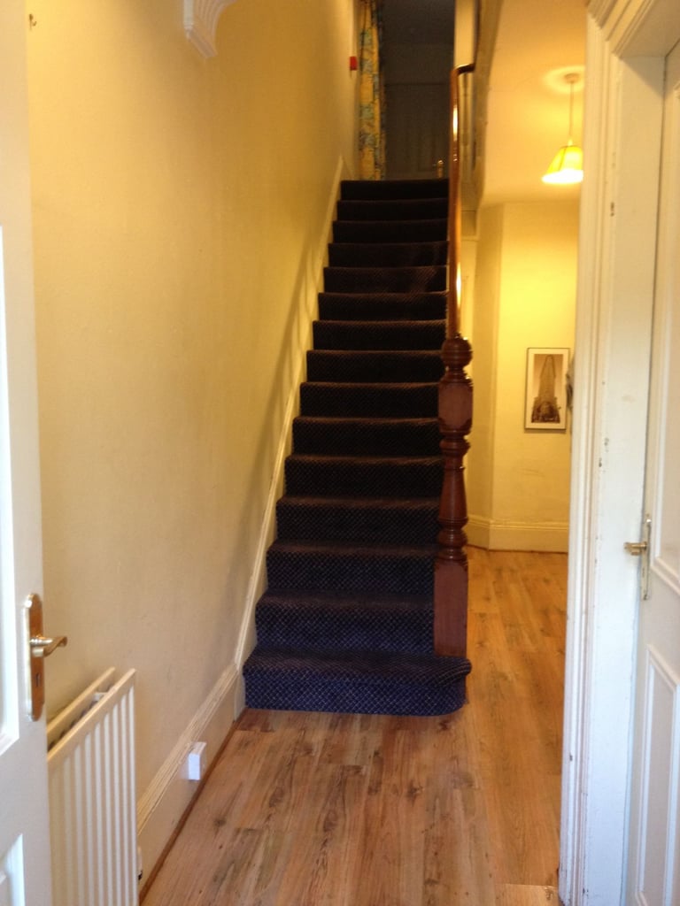 House with Double Rooms Available for Rent - 90 Malone Avenue Belfast 