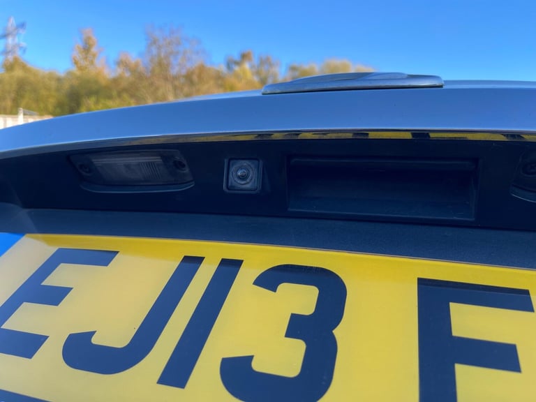 2013 Hyundai i40 1.7 CRDi Style Auto Euro 5 5dr ESTATE Diesel Automatic