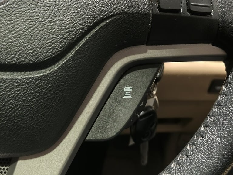 2007 Honda CR-V 2.0 i-VTEC EX 5dr Auto ESTATE PETROL Automatic