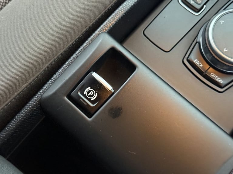 2020 BMW i3 42.2kWh S Hatchback 5dr Electric Auto (184 ps) Hatchback ELECTRIC Automatic