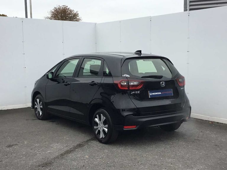 2023 Honda Jazz 1.5 i-MMD Hybrid Elegance 5dr eCVT Hatchback Hybrid Automatic