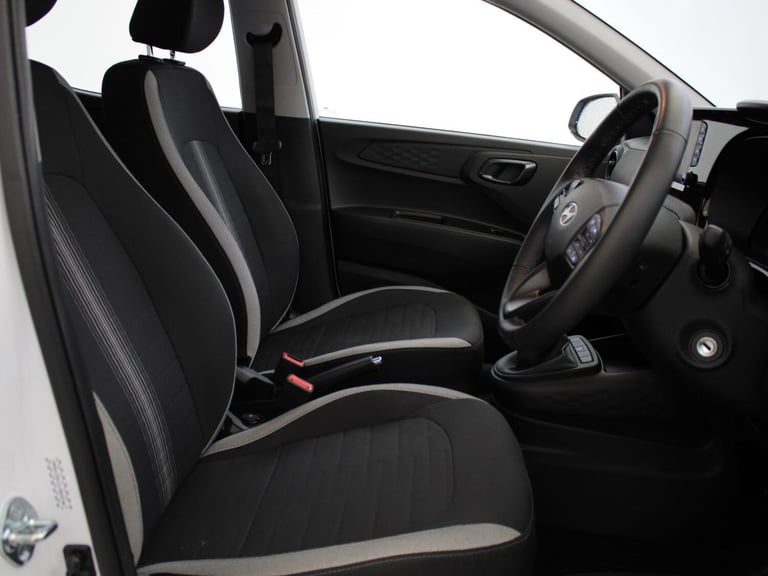 2024 Hyundai i10 1.2 [79] Advance 5dr [Nav] Hatchback Petrol Manual