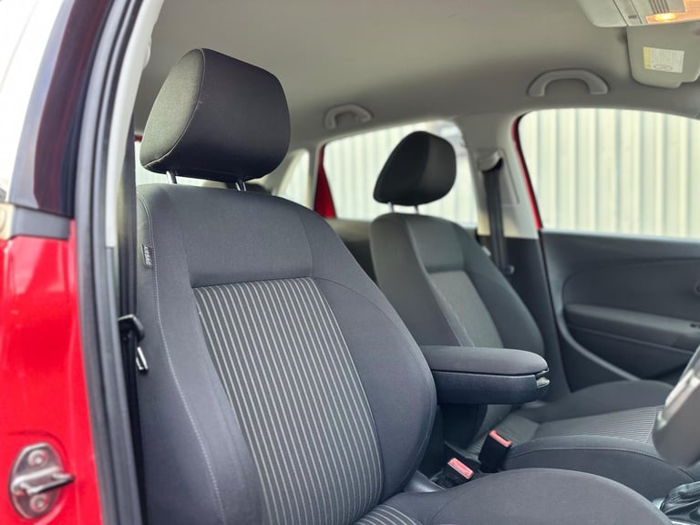 2025 Volkswagen Polo 1.2 TSI BlueMotion Tech Match DSG Euro 6 (s/s) 5dr Petrol Automatic