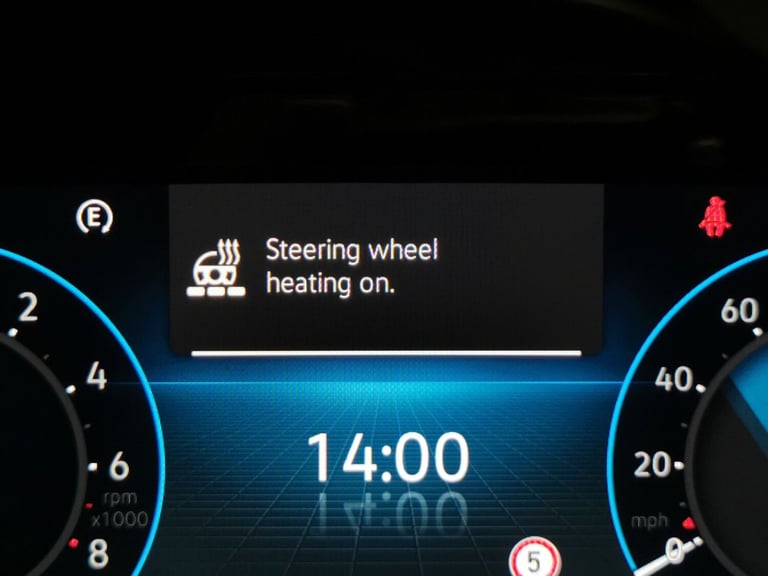 2022 Volkswagen Golf 1.4 TSI GTE 5dr DSG HATCHBACK PETROL/ELECTRIC Automatic