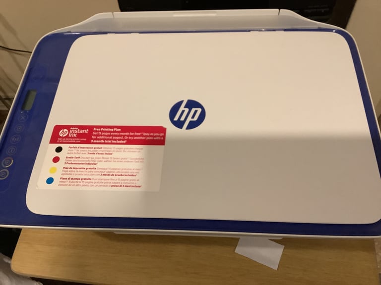 image for Hp Printer