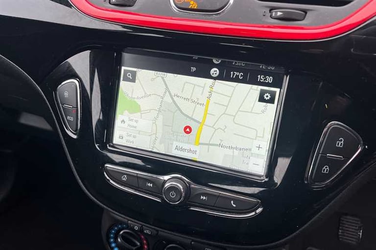 2019 Vauxhall Corsa 1.4 SRi Nav 5dr HATCHBACK PETROL Manual