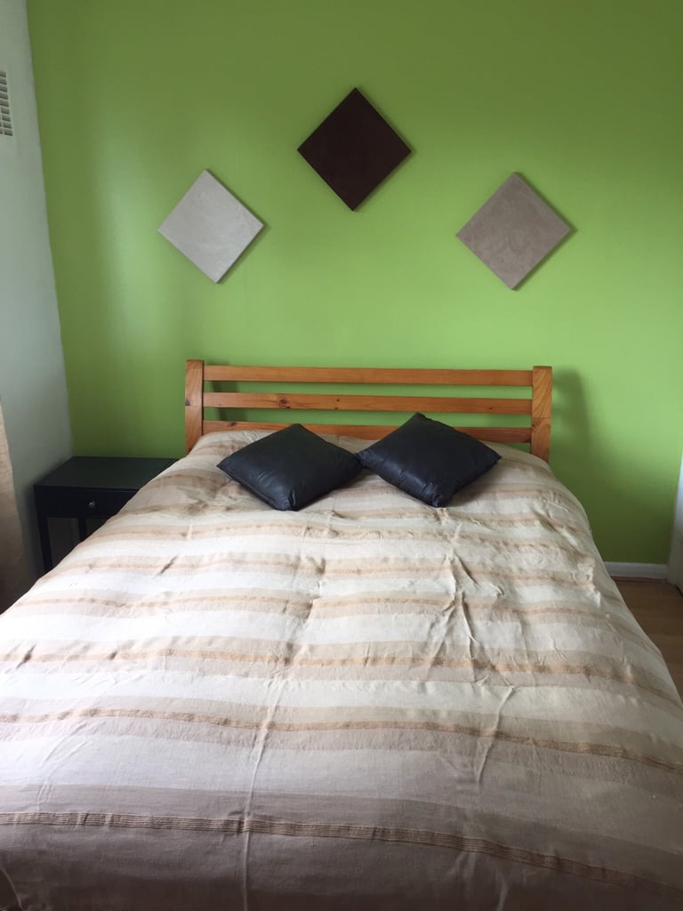 Double room to rent in St. Mary Cray, Orpington