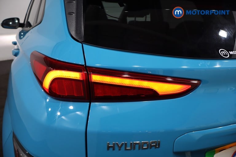 2023 Hyundai KONA 150kW Premium 64kWh 5dr Auto SUV Electric Automatic