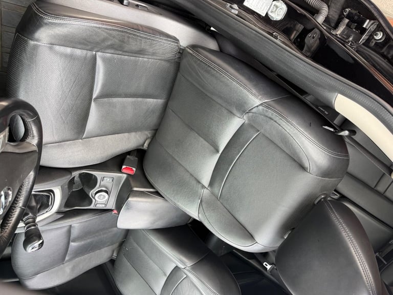 2015 Nissan X-Trail 1.6 dCi Tekna 4WD Euro 6 (s/s) 5dr ESTATE Diesel Manual