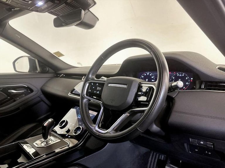 2021 Land Rover Range Rover Evoque 2.0 P250 MHEV R-Dynamic SE Auto 4WD Euro 6 (s/s) 5dr Automatic...