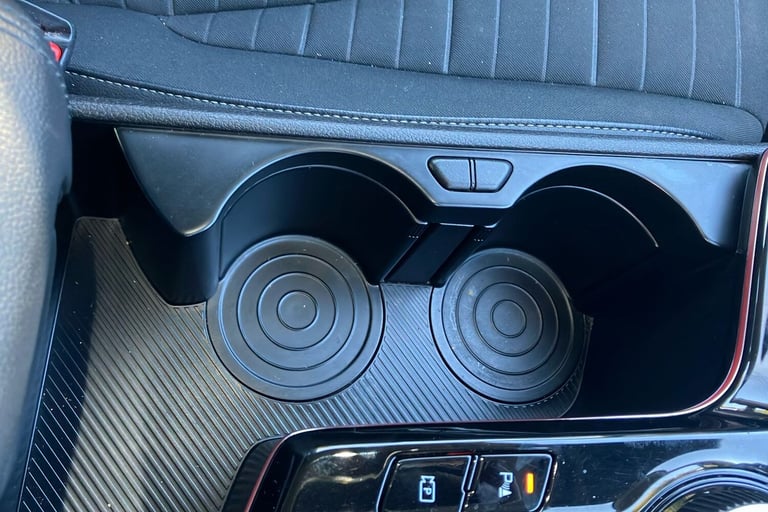  Kia Sportage 1.6 H T Gdi 4 Suv 5dr Petrol Hybrid Auto Euro 6 s/s 226 Bhp