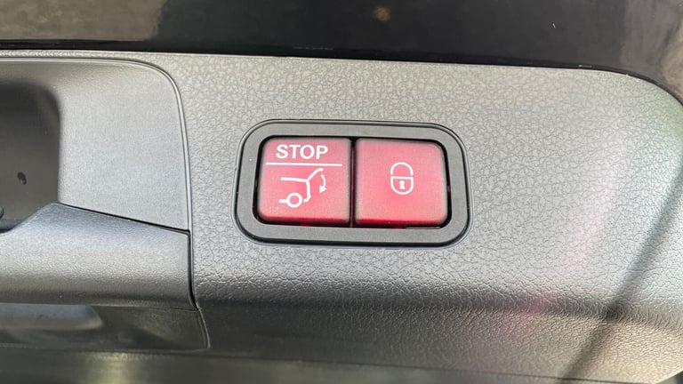 2024 Mercedes-Benz GLB GLB 200 AMG LN EXECUTVE M Estate Petrol Automatic