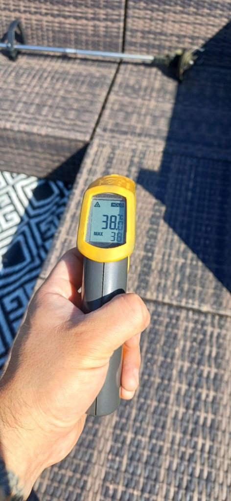 image for Thermometer 