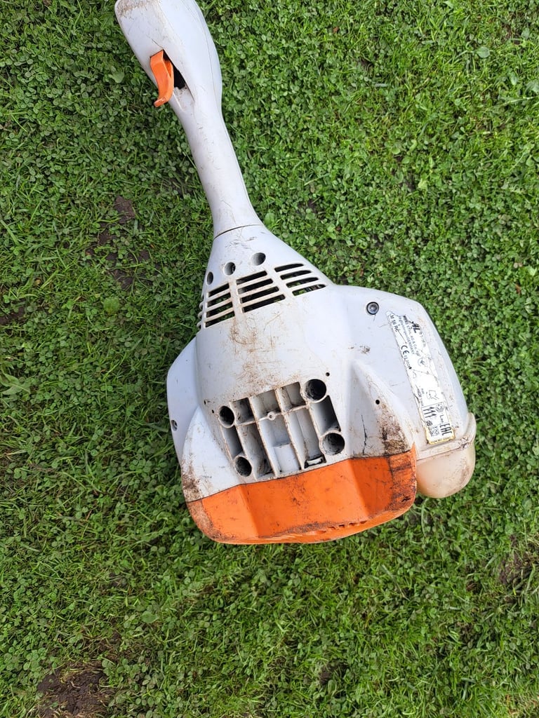 2020 stihl km56rc 