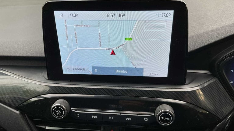 2022 Ford Kuga 2.5 PHEV ST-Line X Edition 5dr CVT SUV Plug-In Hy Automatic