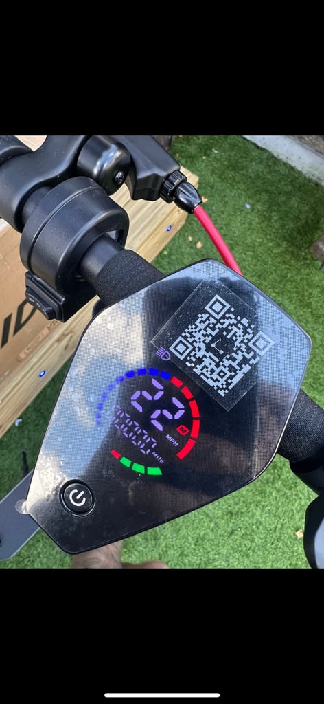Fast brand new in the box adult electric scooters 