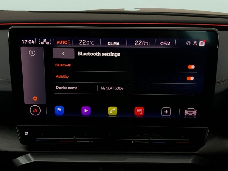 2020 Cupra Formentor 2.0 TSI 310 VZ2 5dr DSG 4Drive HATCHBACK PETROL Automatic