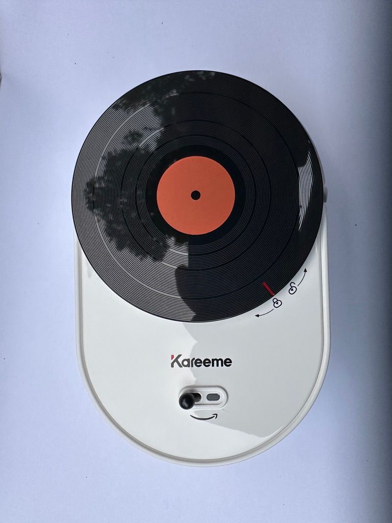 image for Mini Bluetooth Label Printer P13 (may only work with old Android / iPhone)