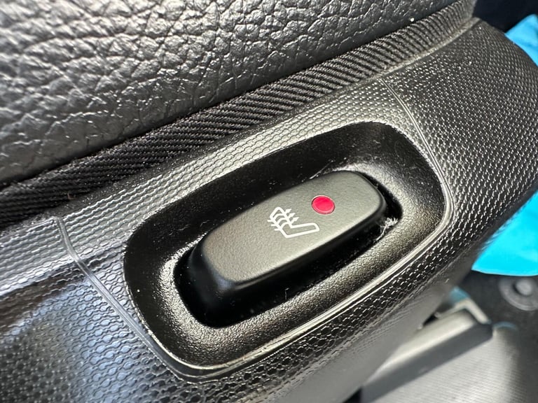 2016 smart forfour 0.9 Turbo Prime Premium Plus 5dr Auto HATCHBACK PETROL Automatic