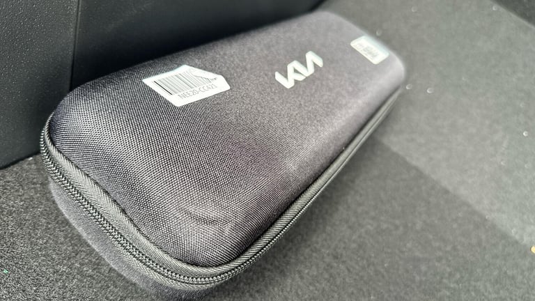 2025 Kia Niro 150kW 3 65kWh 5dr Auto ESTATE ELECTRIC Automatic