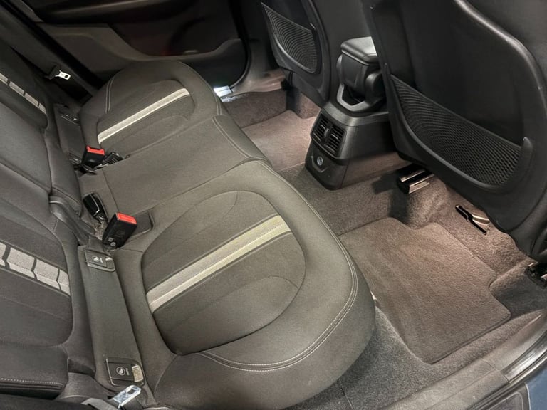 2015 BMW 2 Series Active Tourer 1.5 216d Sport MPV 5dr Diesel Manual Euro 6 (s/s) (116 ps) MPV Di...