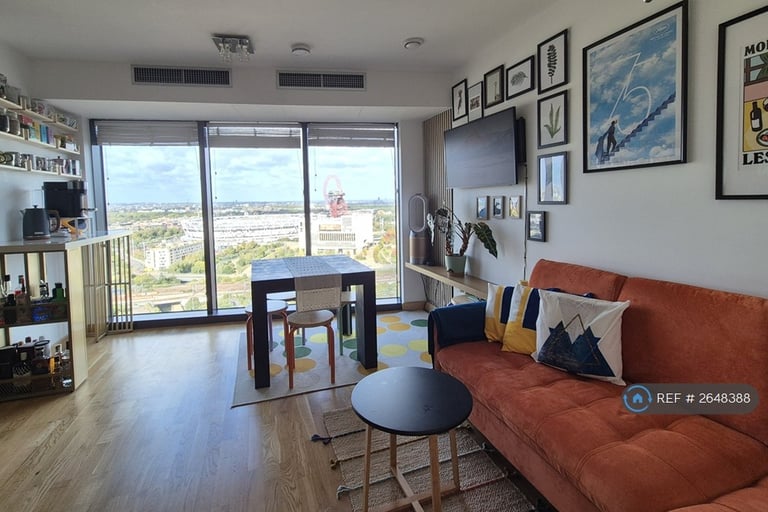 1 bedroom flat in River Heights, London, E15 (1 bed) (#2648388)