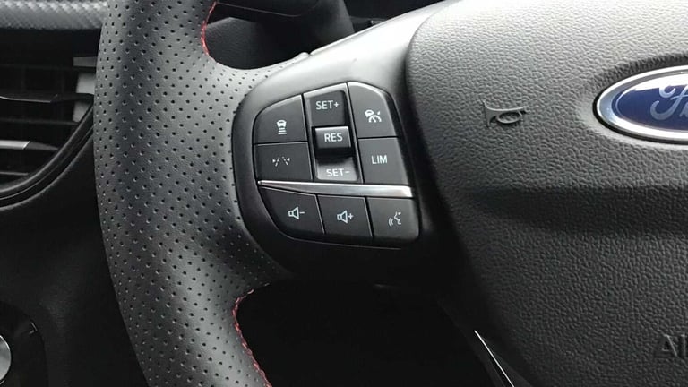 2024 Ford Kuga 2.5 PHEV ST-Line 5dr CVT SUV Plug-In Hy Automatic