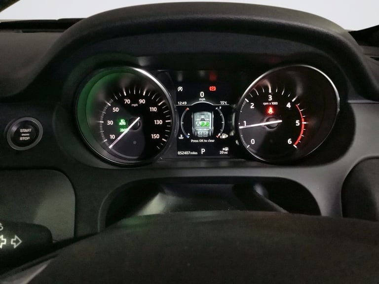 2019 Land Rover Discovery Sport 2.0 TD4 Landmark SUV 5dr Diesel Auto 4WD Euro 6 (s/s) (180 ps) ES...